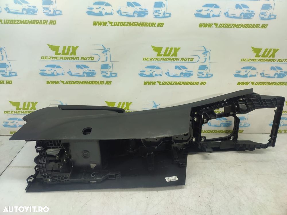 Cotiera 3g1863241c Volkswagen VW Passat B8  [din 2014 pana  2020] - 4