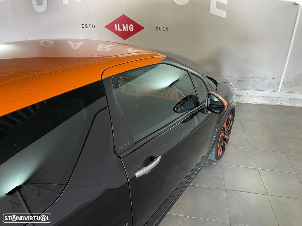Citroën DS3 1.6 THP Racing - 13