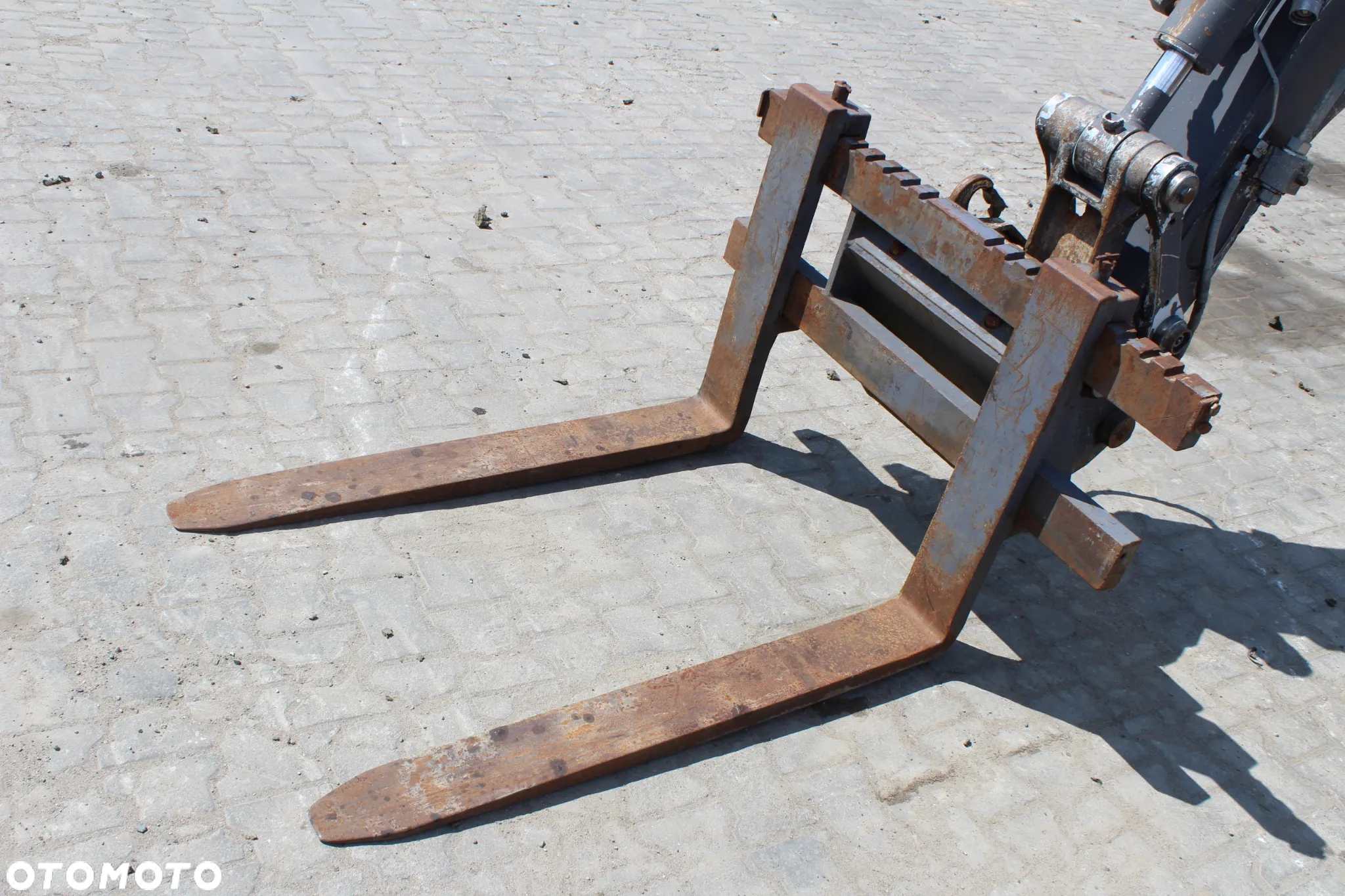 Mecalac 12 MTX z Niemiec - 13