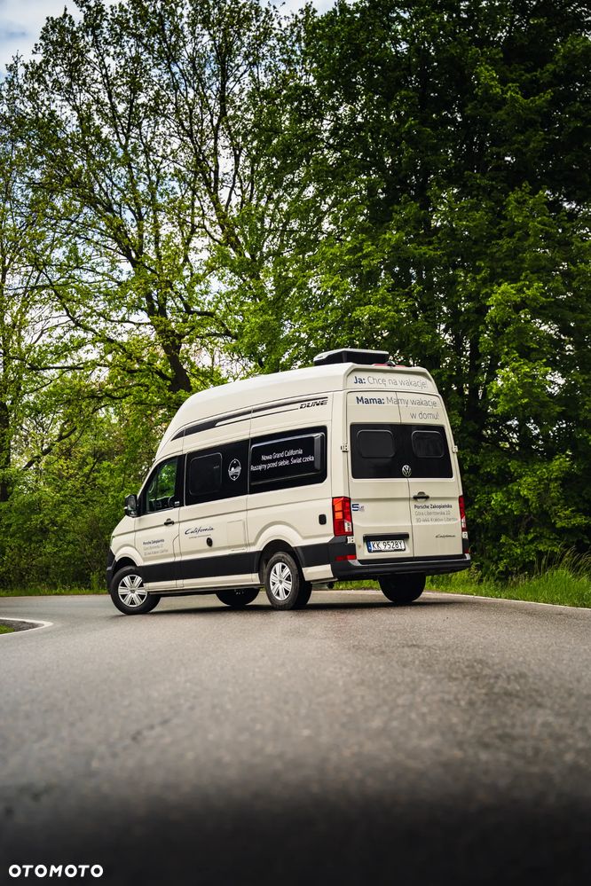 Volkswagen Crafter Standard - 24