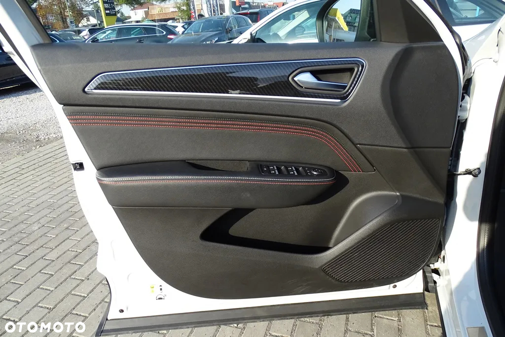 Renault Arkana E-TECH 145 R.S.LINE - 20