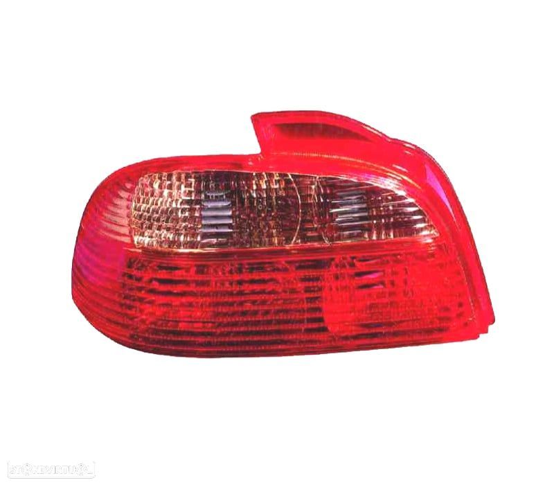 FAROLIN ESQ PARA TOYOTA AVENSIS 00-03 - 1