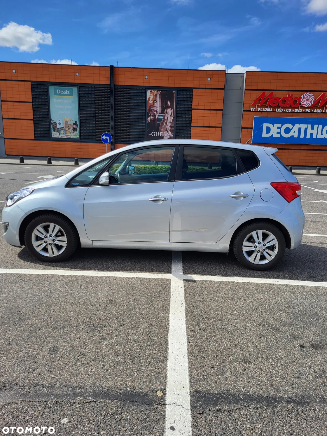 Hyundai ix20 1.6 Premium - 3