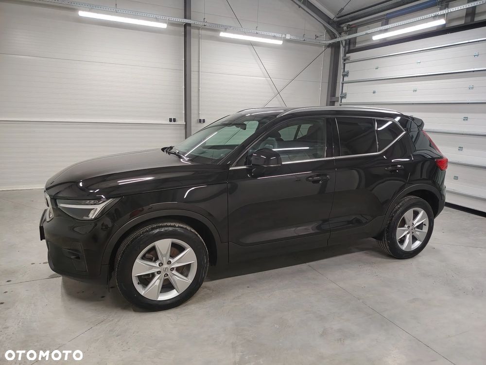 Volvo XC 40 B3 Plus Dark - 8