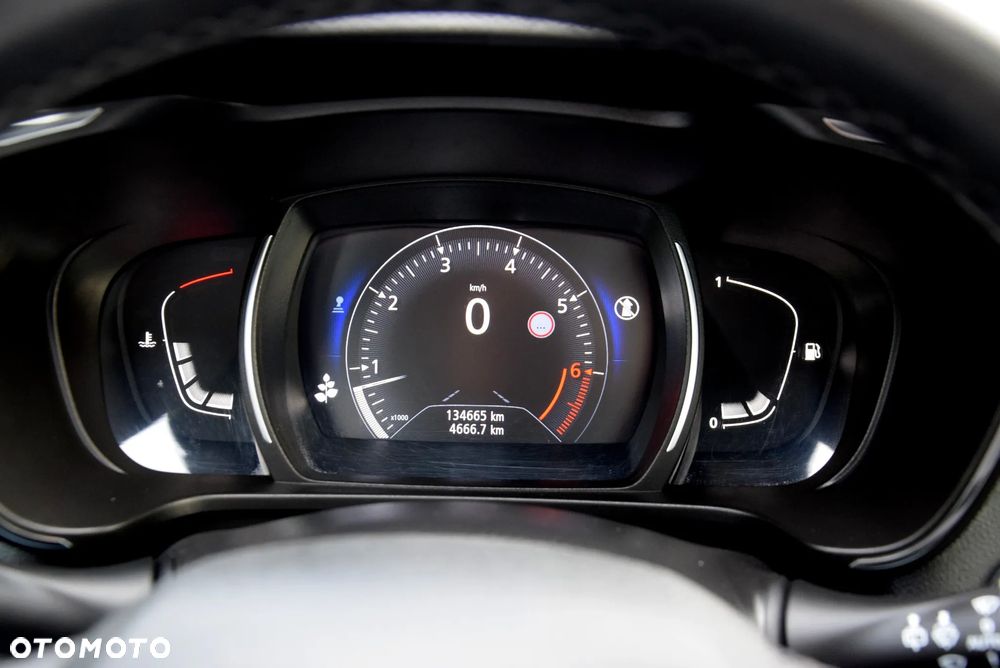 Renault Kadjar 1.6 Energy TCe Bose - 40