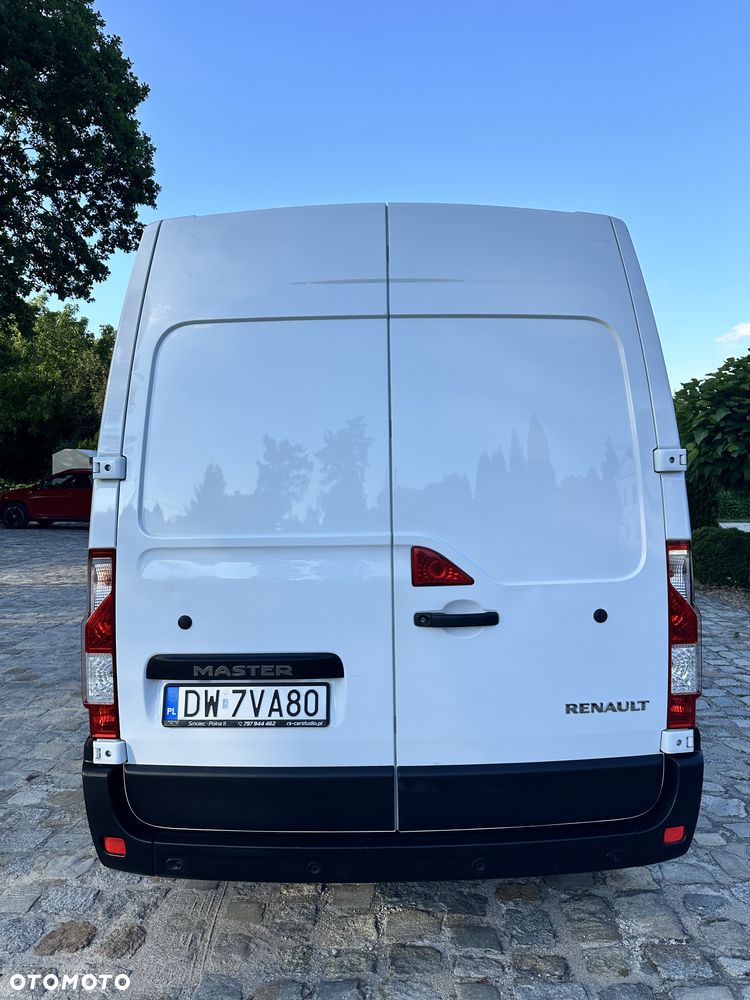 Renault MASTER - 4