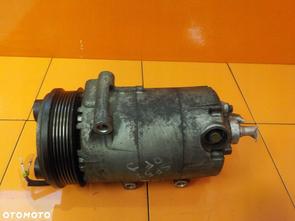 KUGA S40 C30 C70 2.0 D 09r 136KM G6DB sprezarka klimatyzacji 3M5W-19D629-DF - 1