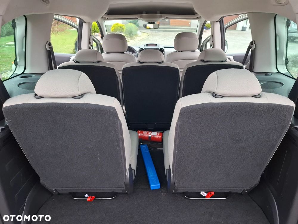 Peugeot Partner HDi FAP 90 Tendance - 22