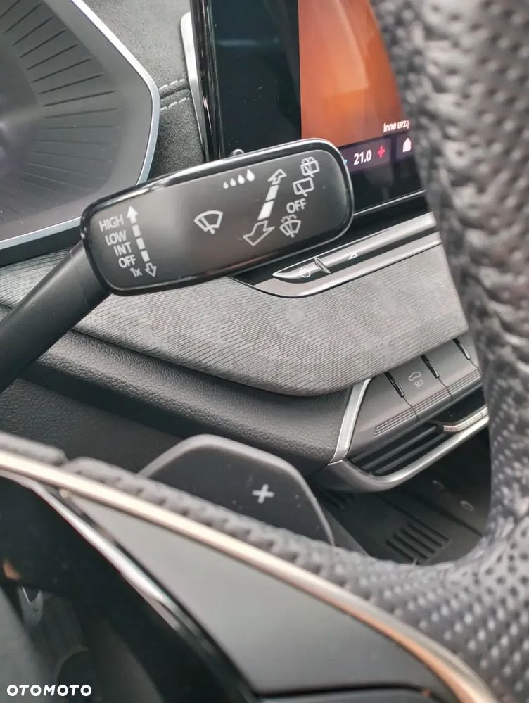 Skoda Octavia 2.0 TDI Selection DSG - 11