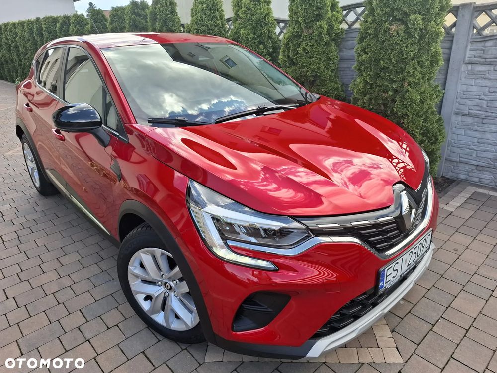 Renault Captur - 6