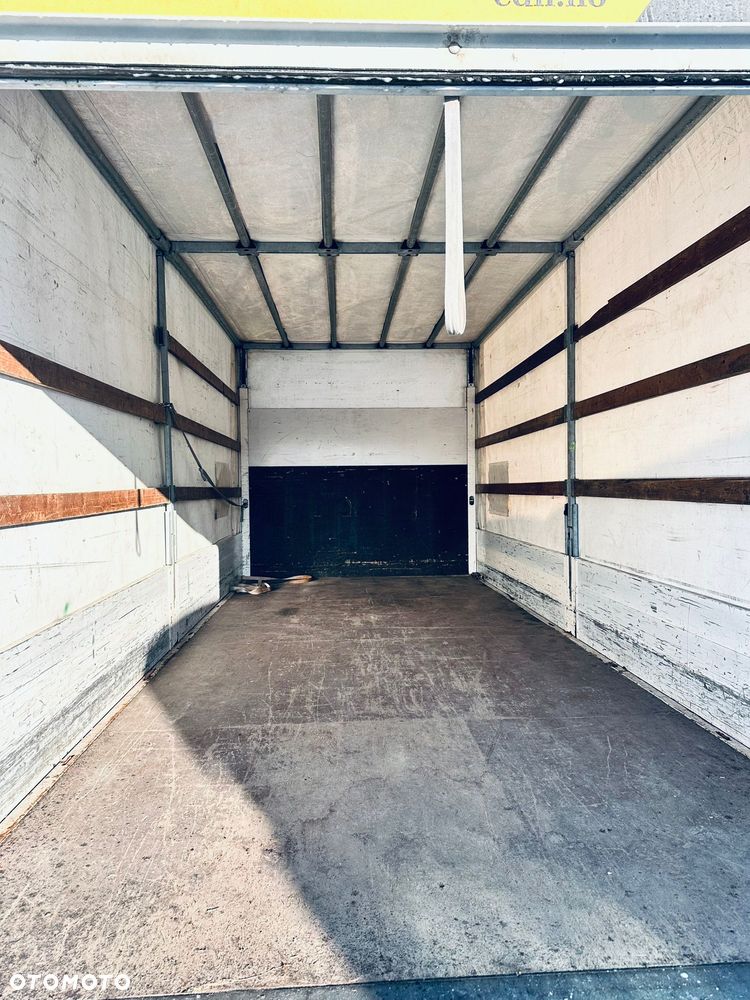 MAN TGL 8.180 / Przebieg 88000km !!! - 7