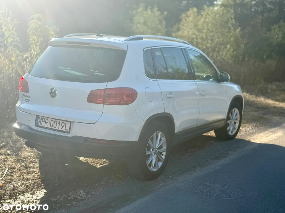 Volkswagen Tiguan 2.0 TDI 4Mot Track&Style DSG - 15