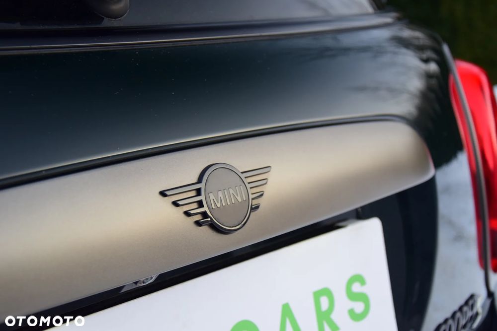 MINI Cooper SE Resolute Edition - 17