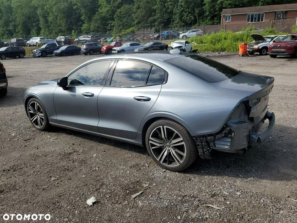 Volvo S60 - 6