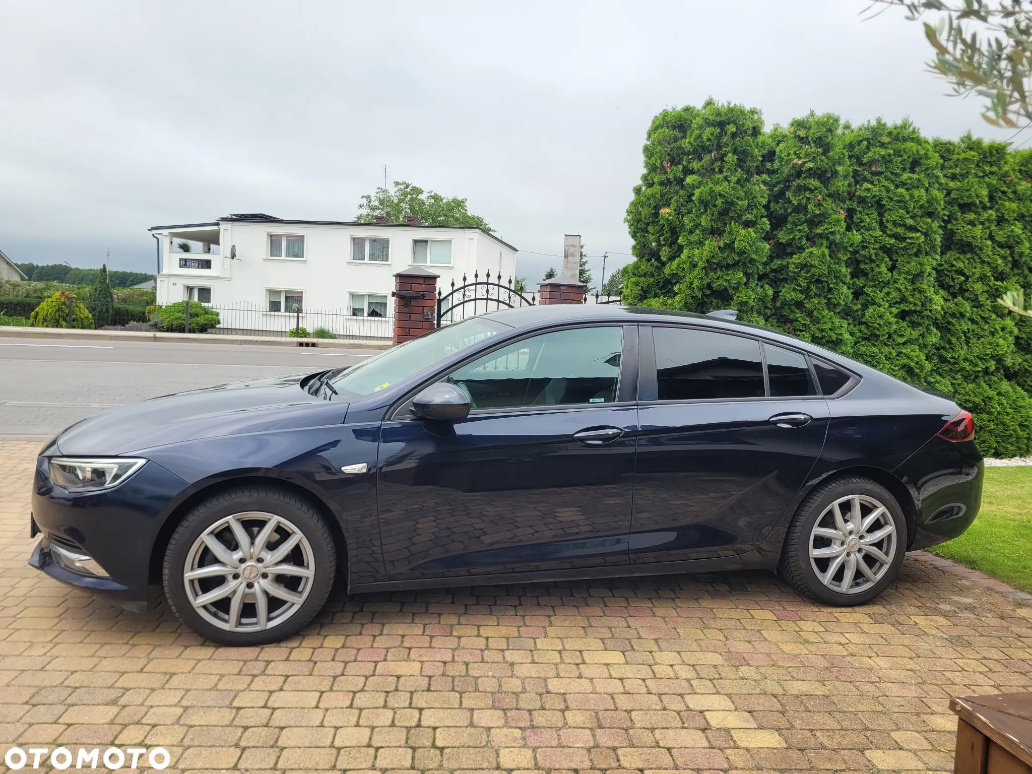 Opel Insignia 2.0 CDTI Active S&S - 5