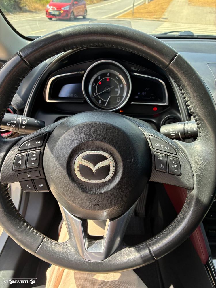 Mazda CX-3 1.5 Sky.Excellence - 5