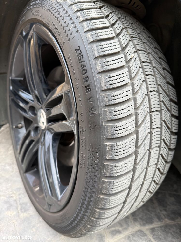 Volkswagen Passat CC 2.0 TDI BMT DSG - 23