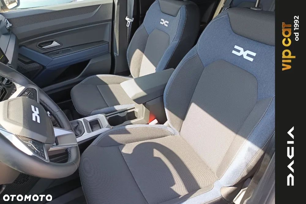 Dacia Duster - 6