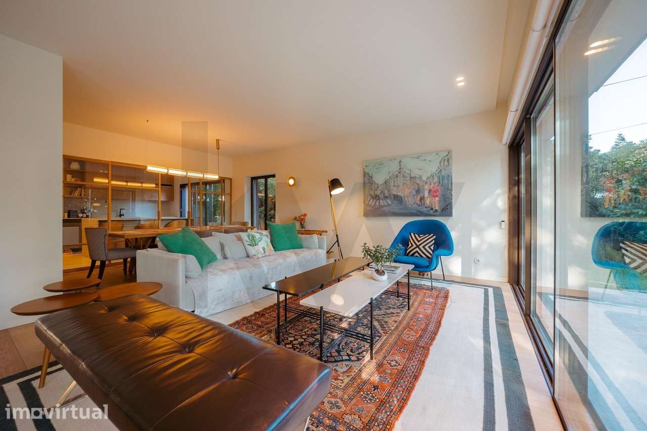 Moradia T6 Luxury no coração de Cascais - Grande imagem: 5/31