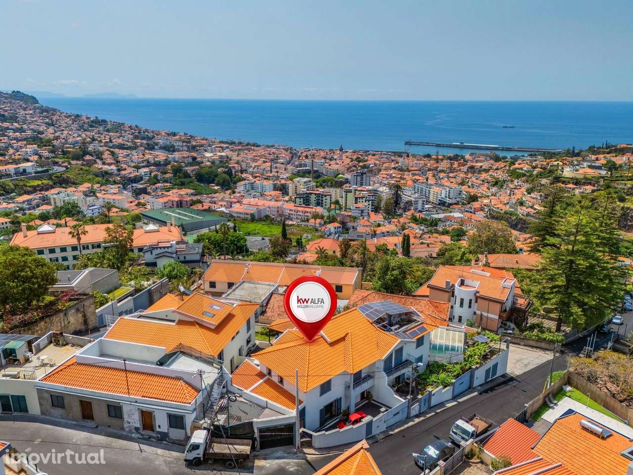 MORADIA GEMINADA T3 - IMACULADO CORAÇÃO DE MARIA - Grande imagem: 2/51