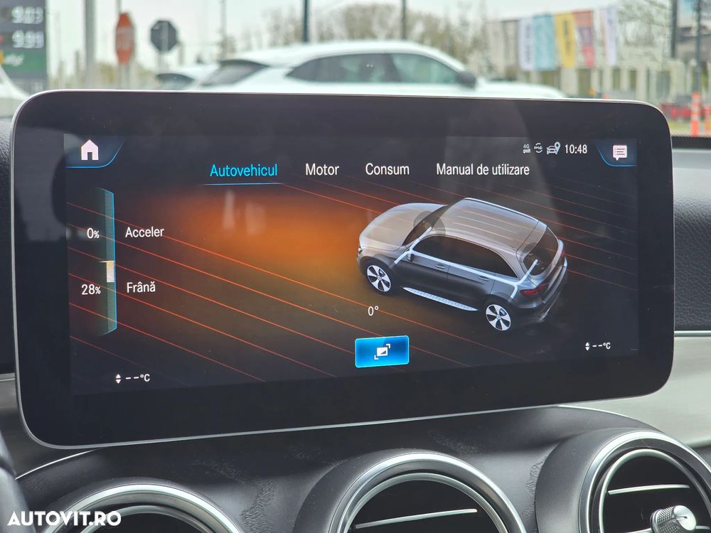 Mercedes-Benz GLC - 36