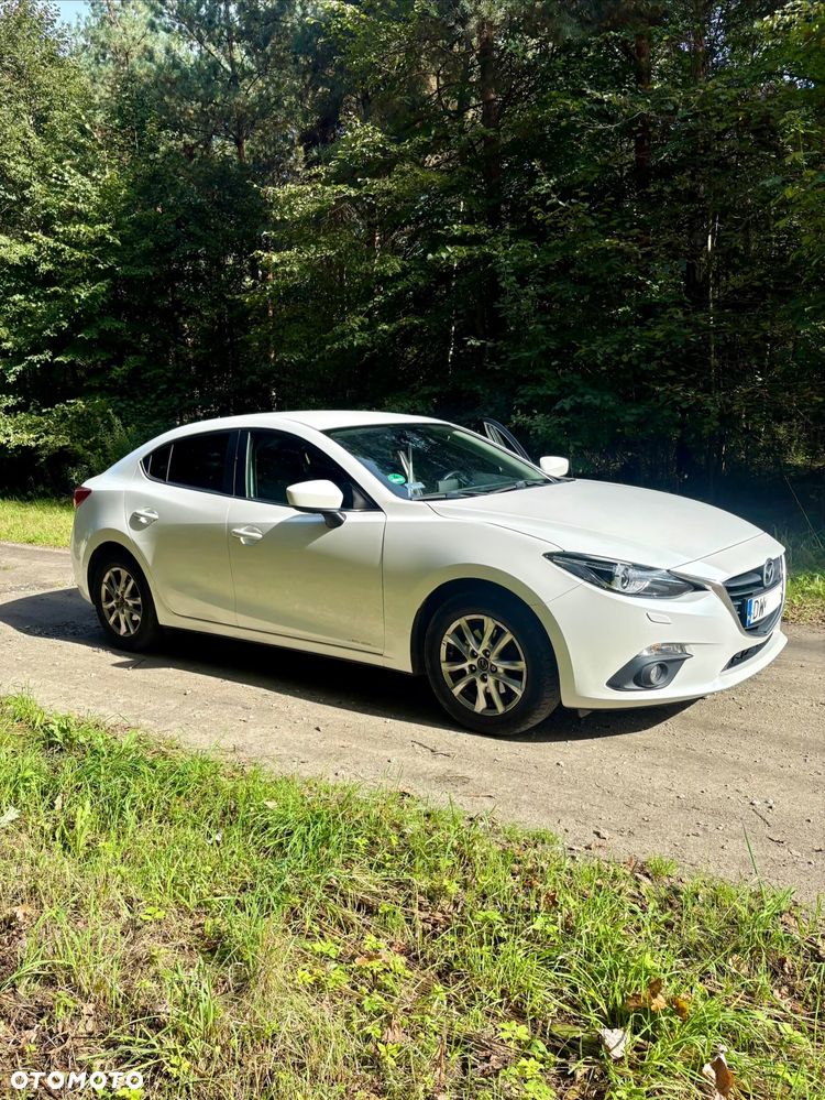 Mazda 3 2.0 Skyenergy - 4