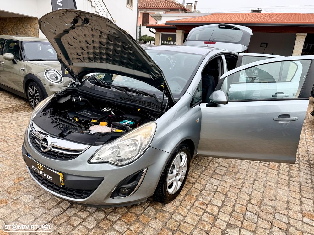 Opel Corsa - 32