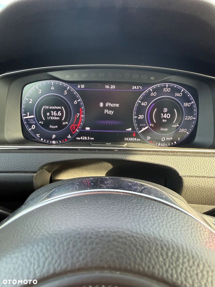 Volkswagen Golf 2.0 TSI BMT GTI Performance DSG - 23