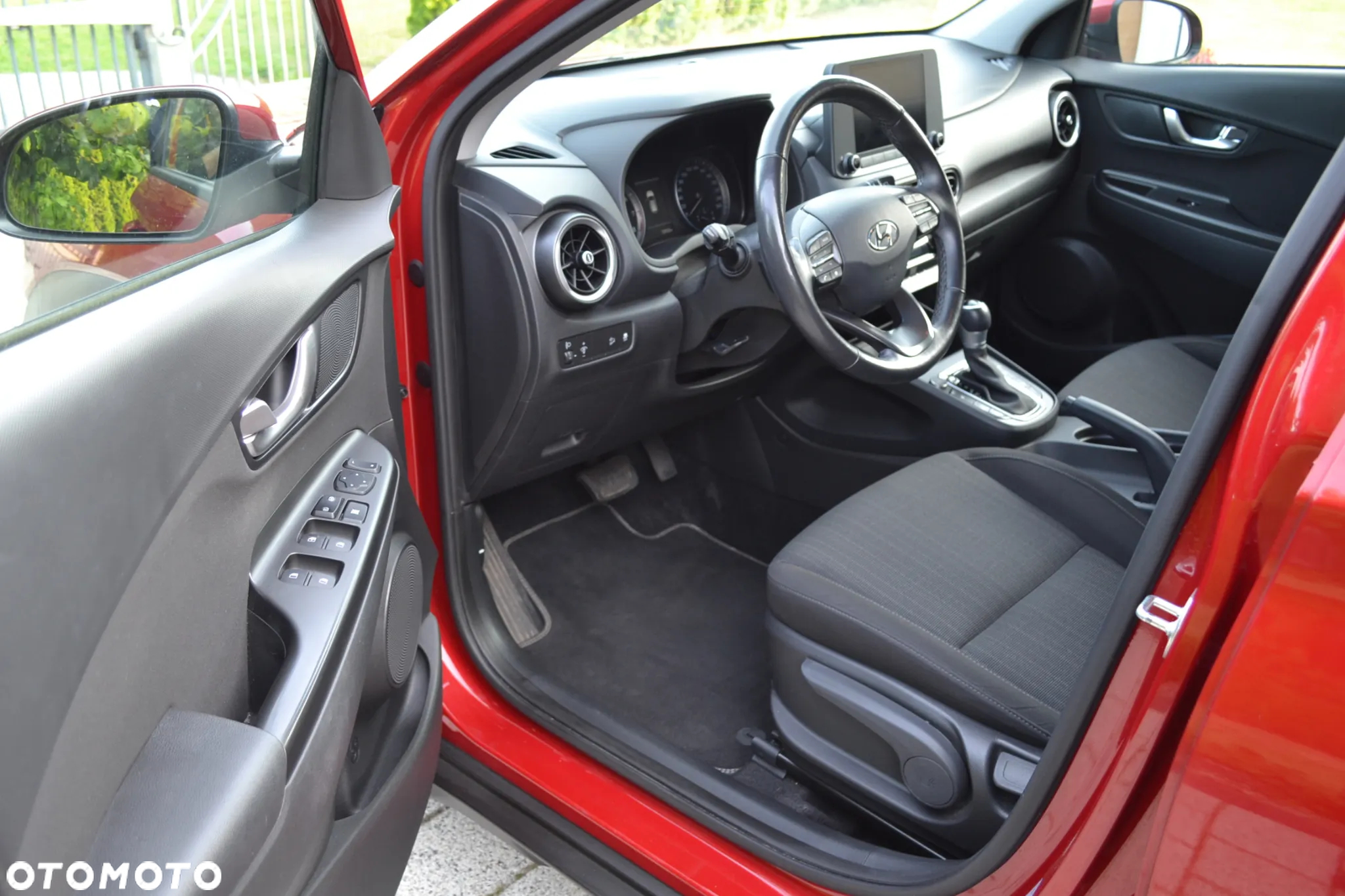 Hyundai Kona 1.6 T-GDI Comfort DCT - 7