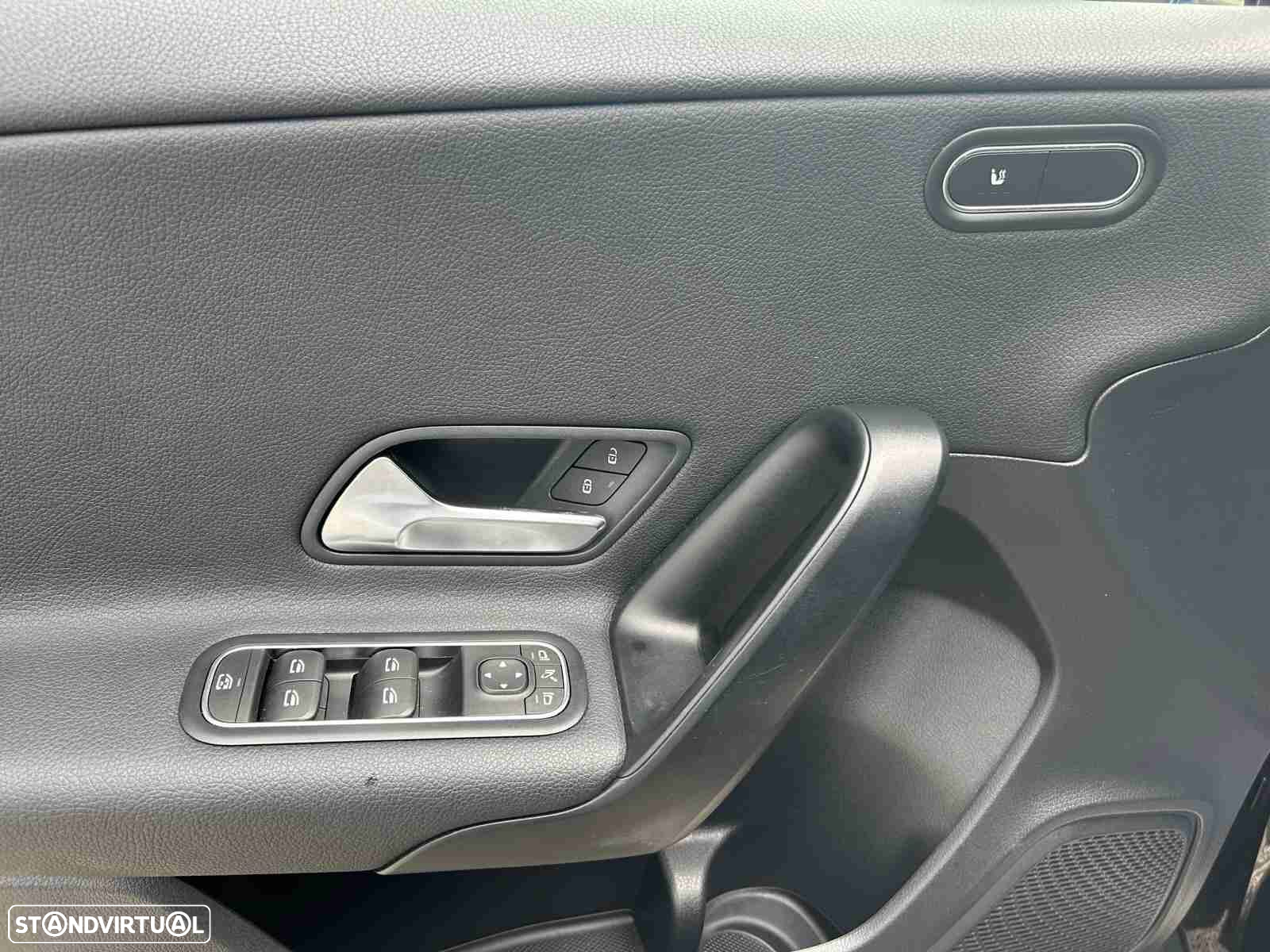 Mercedes-Benz A 200 Standard - 7