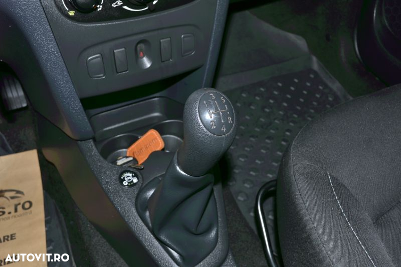 Dacia Logan - 16
