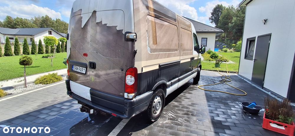 Renault Master - 4