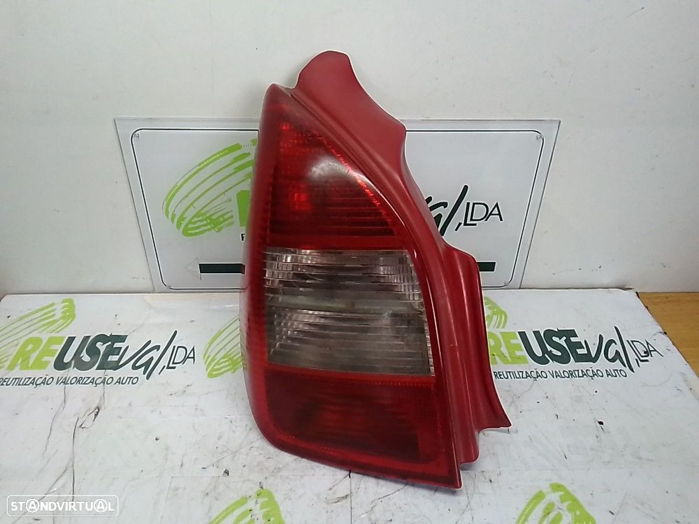 Farolim Stop Esq Citroen C2 (Jm_) - 1