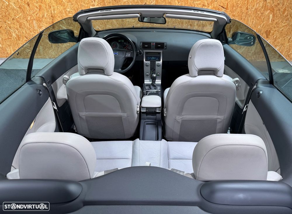 Volvo C70 2.0 D Momentum - 18