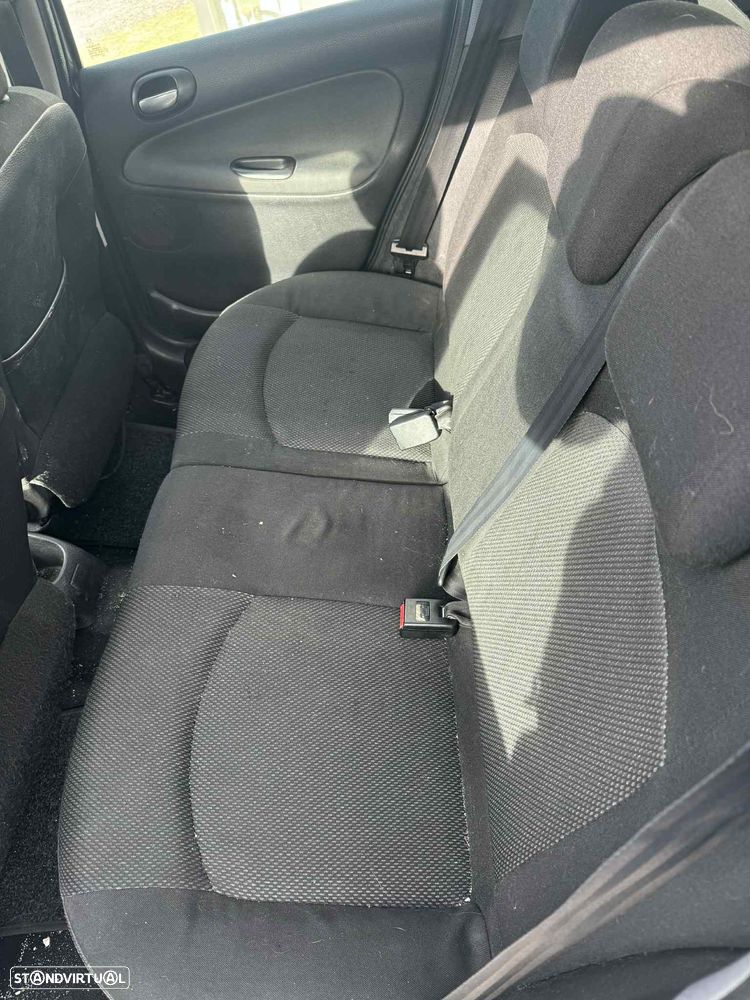 Peugeot 206 SW 1.4 HDi - 8