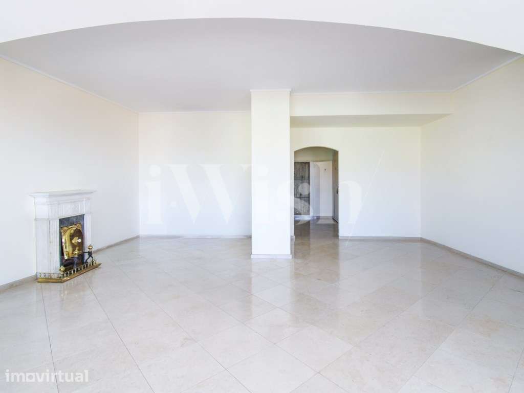 Penthouse T6 com Terraço e Vista Mar - Exclusividade no Centro do P... - Grande imagem: 4/60