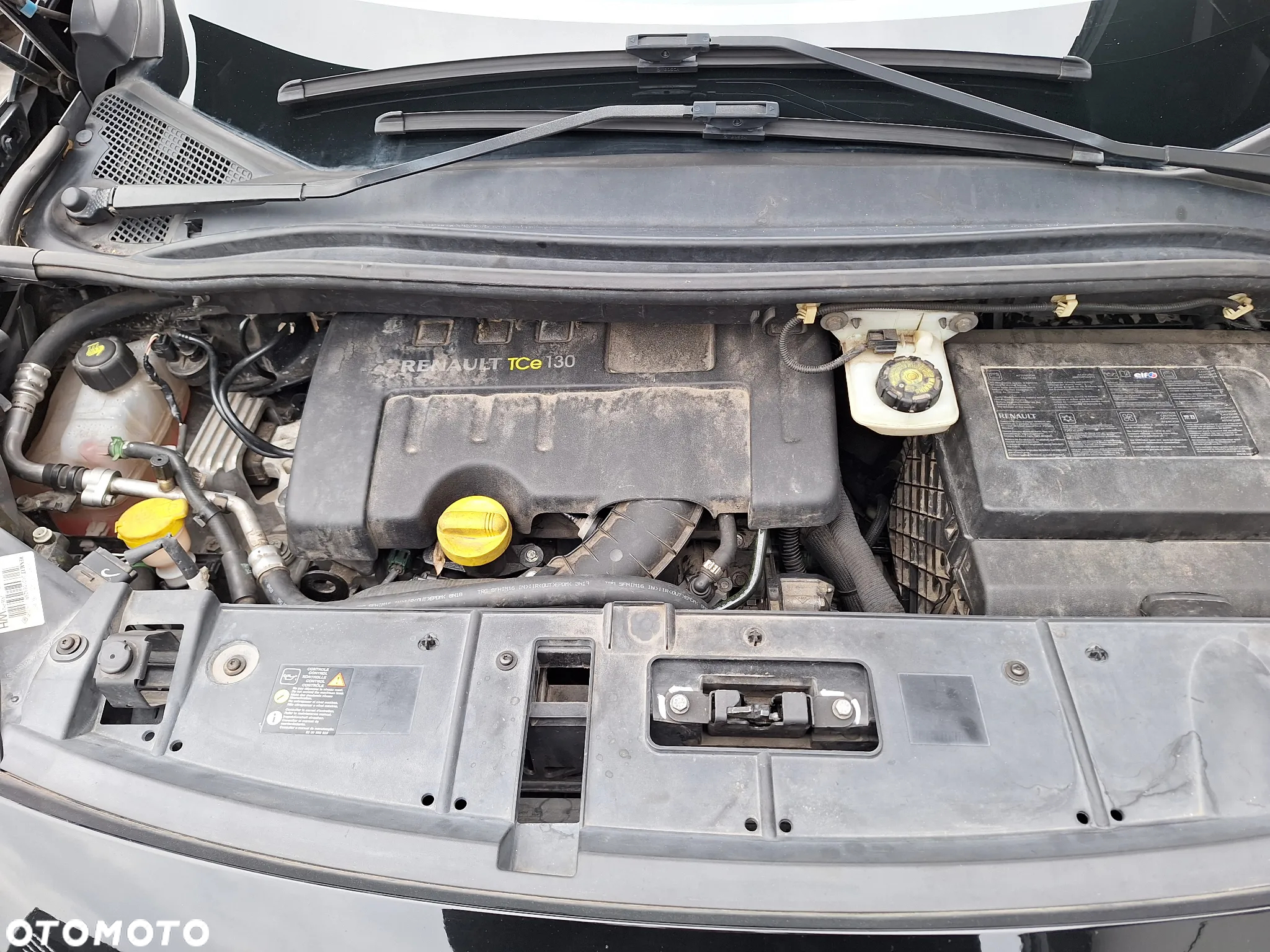 Renault Grand Scenic Gr 1.4 16V TCE Bose Edition - 34