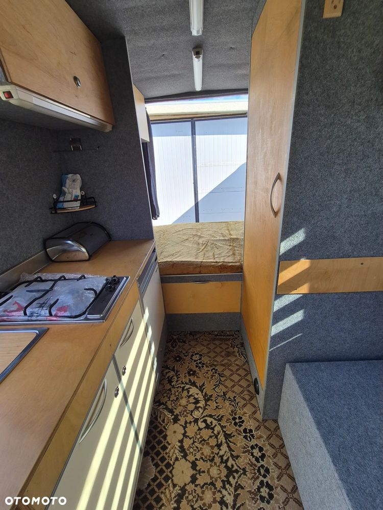 Renault Master - 5