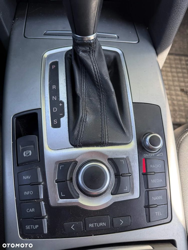 Audi A6 Avant 2.7 TDI Multitronic - 10