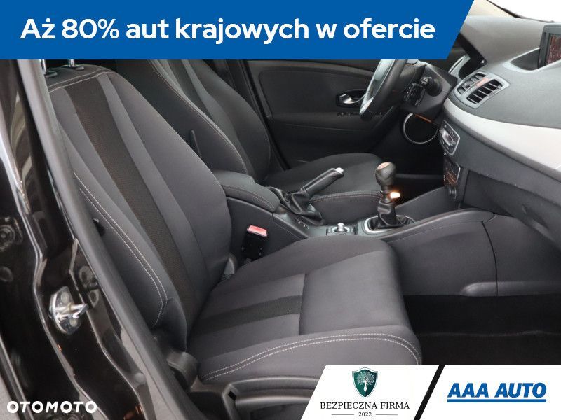 Renault Megane - 11