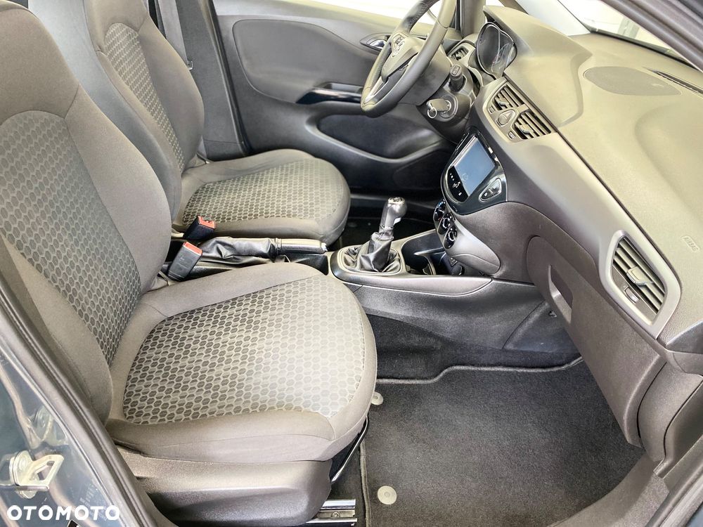 Opel Corsa 1.4 Active - 12