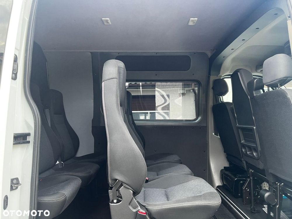 Opel Movano Max 9 osobowy - 34