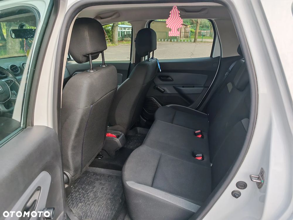 Dacia Duster - 21