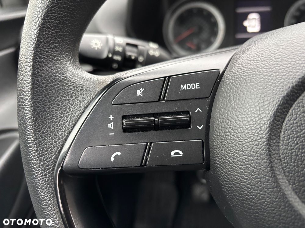 Hyundai i20 1.2 Classic Plus - 23