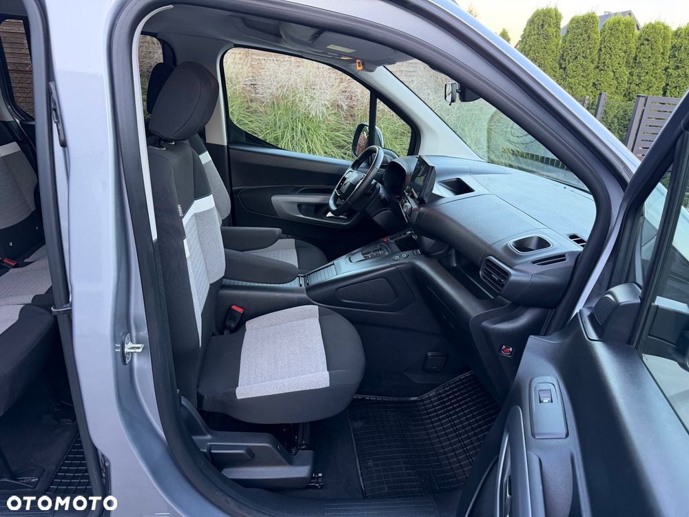 Citroën Berlingo XL 1.5 BlueHDI Shine S&S (7-os.) - 39