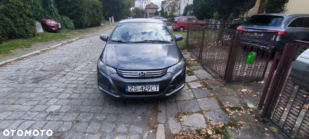 Honda Insight 1.3 Elegance - 3