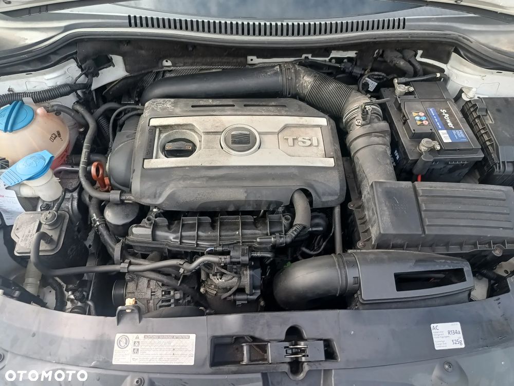 Seat Leon 2.0 TSI FR - 24
