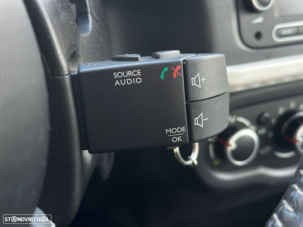 Renault Twingo SCe 70 Dynamique - 15