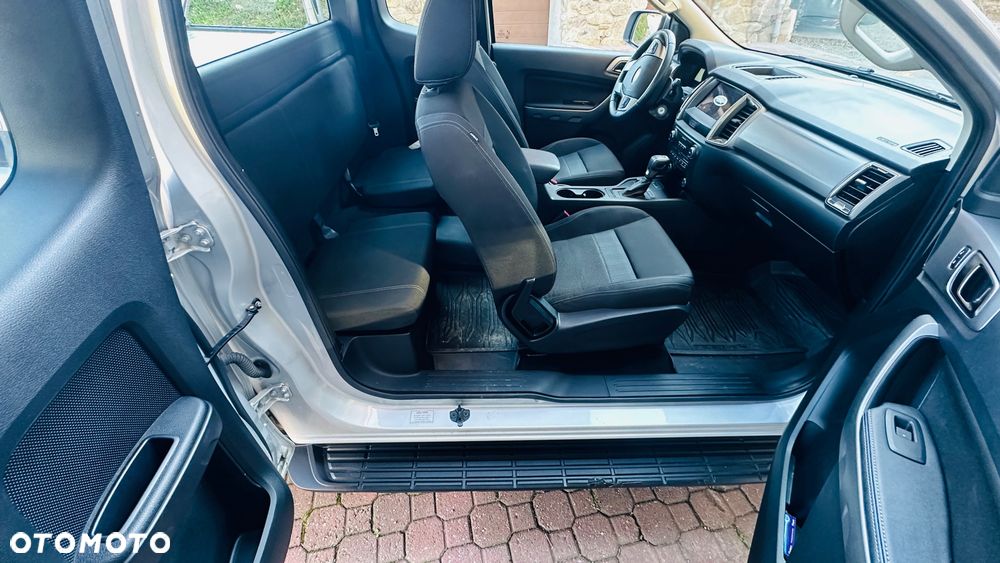 Ford Ranger - 25