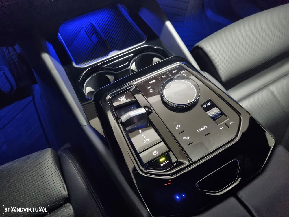 BMW 530 e xDrive Pack Desportivo M Pro - 21